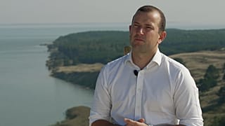 Το μέλλος της αλιείας και της μεταποίησης ιχθύων στην Βαλτική Θάλασσα