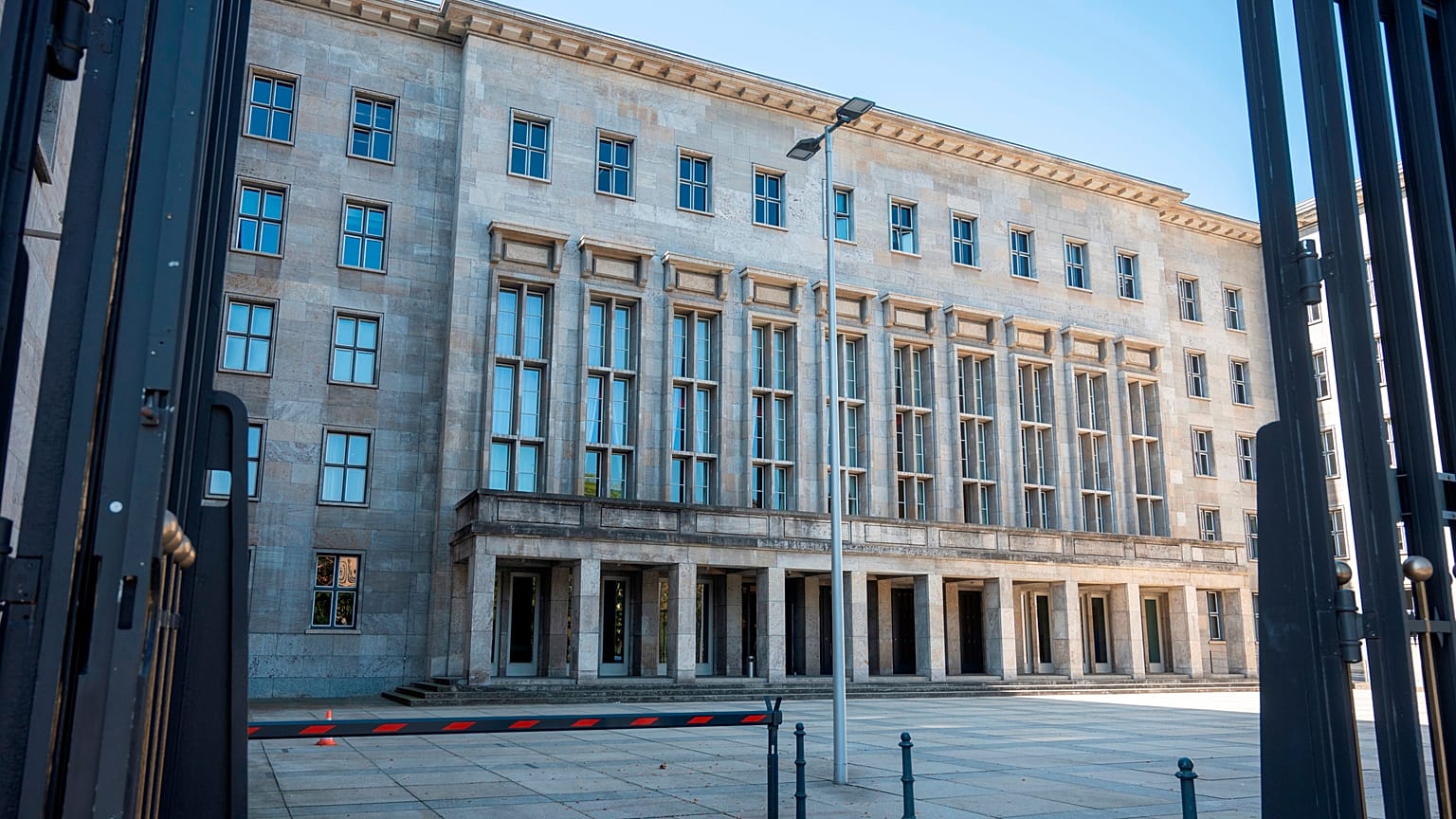 Germany's Federal Finance Ministry in Berlin said they were supporting the probe.