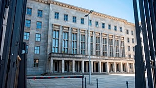 Germany's Federal Finance Ministry in Berlin said they were supporting the probe.