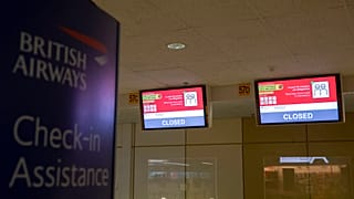 AB seyahat listesini güncelledi