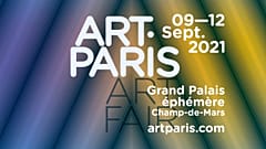 Art Paris Art Fair