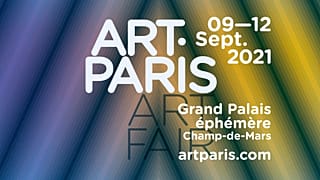 Art Paris Art Fair