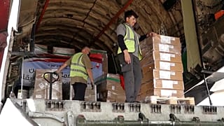 سازمان ملل: افغانستان با خطر فقر همه‌گیر و گسترش گرسنگی رو به‌رو است 