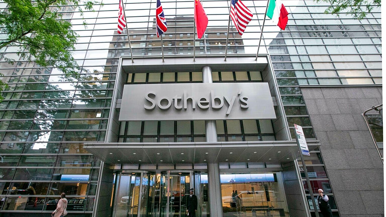 Sotheby's