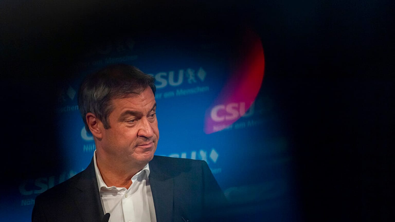 Markus Soeder
