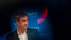Markus Soeder