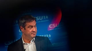 Markus Soeder