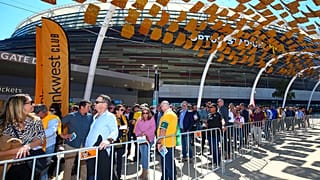 Virus Outbreak Australia