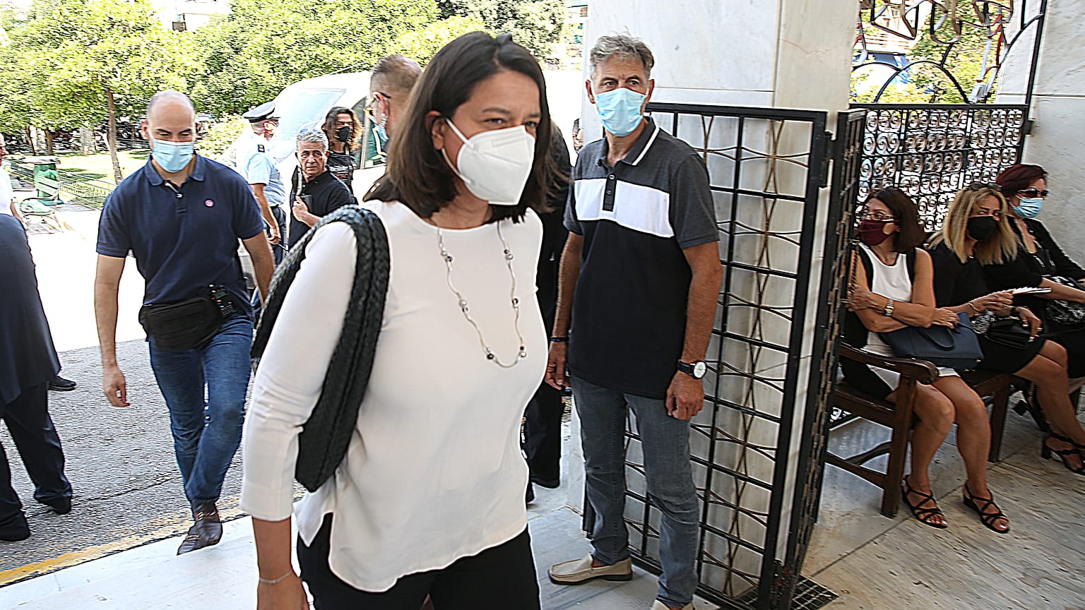 Νίκη Κεραμέως