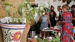 Spendenflut für Afghanische Flüchtlinge