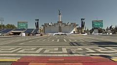 Budapest: 75.000 Gläubige bei Papstmesse erwartet, ohne Test und Maske 