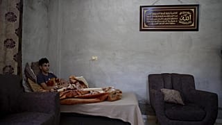 Tarık Zubeydi