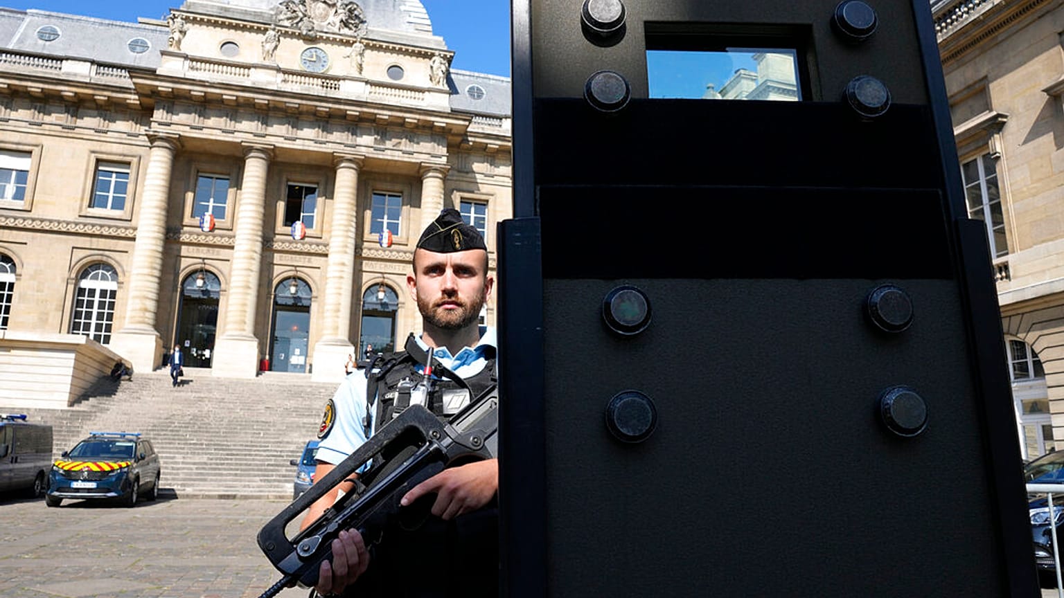 20 ans après le 11 septembre, l’UE s’adapte face à l’évolution du terrorisme