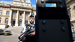 "Ein Sieg für den weltweiten Dschihad": Terrorgefahr für Europa