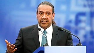 Şeyh Ahmed Al-Fahad Al-Sabah