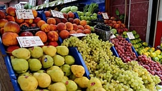 Ağustosun enflasyon şampiyonu yüzde 3,18 ile gıda olurken, yıllık gıda enflasyonu ise yüzde 29’u buldu