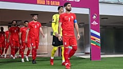 تیم ملی فوتبال ایران