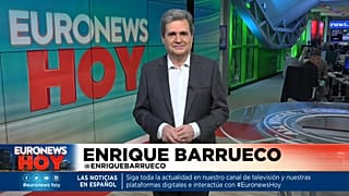 Las claves del día en 20 minutos presentas por Enrique Barrueco