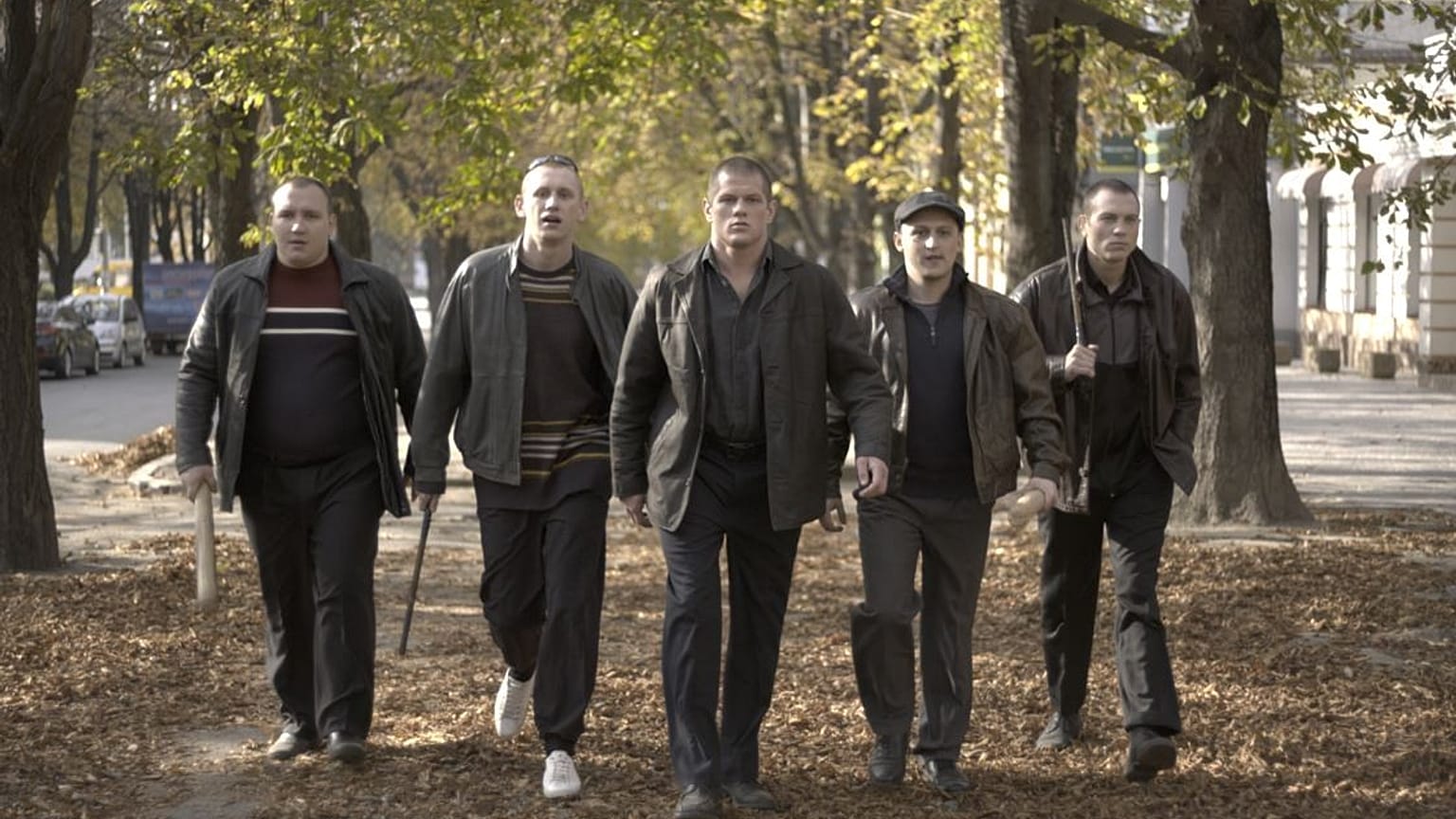 Still from Rhino