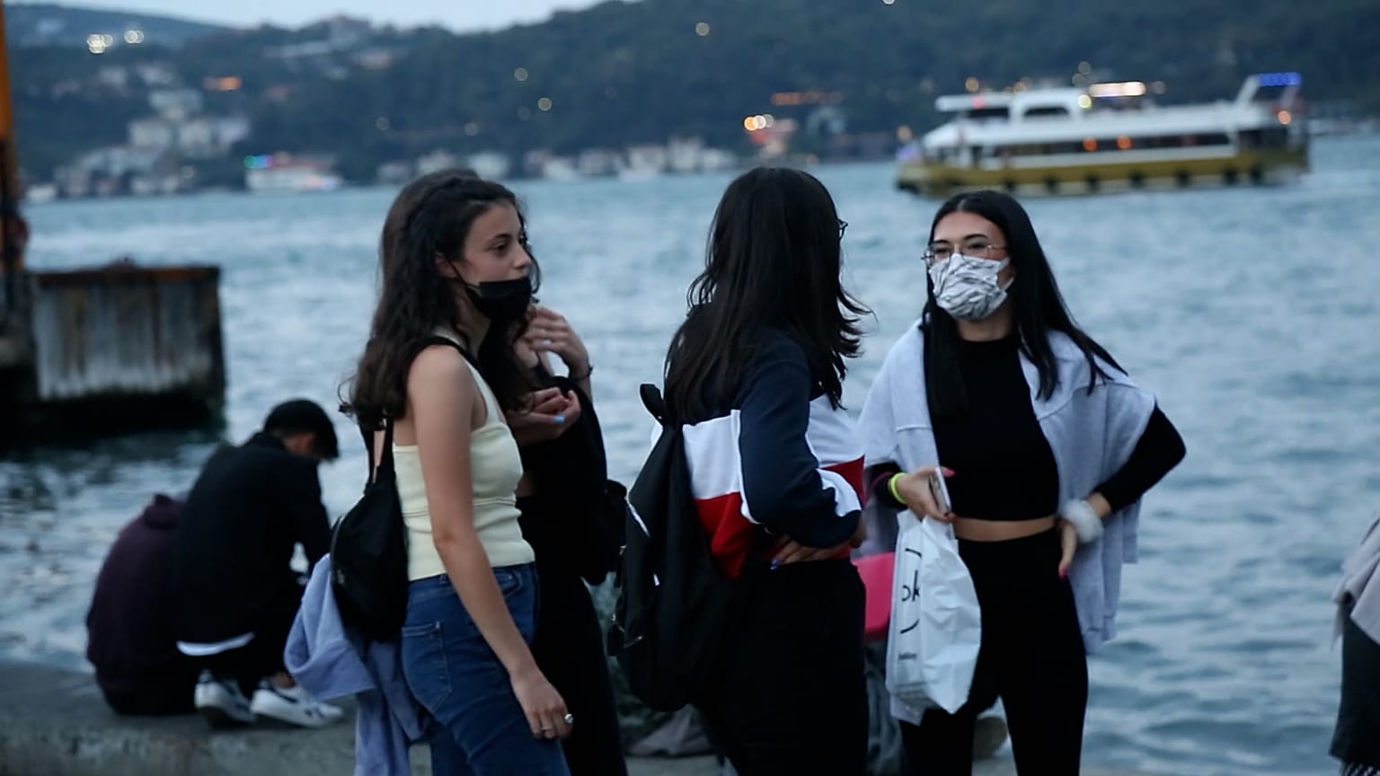 Kemal Kılıçdaroğlu'nun vaatlerine gençler ne diyor?