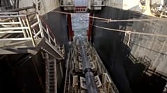Ostseepipeline Nord Stream 2 fertiggestellt