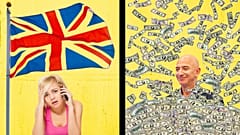 Three UK brings back roaming charges in the wake of Brexit.