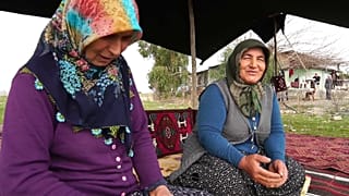 Göçebe yaşamın son temsilcisi Yörükler: Bizden sonra bu kültür biter