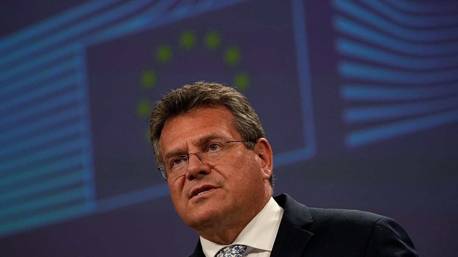 La UE reitera a Londres que el protocolo del Brexit para Irlanda del Norte no puede ser renegociado