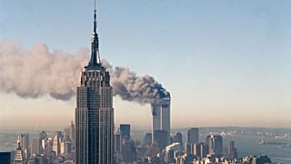 9/11 - Joe Biden: "Einheit ist Stärke der USA"