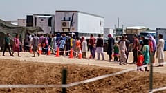 Ausländer und afghanische Ortskräfte verlassen Kabul mit Passagierflügen