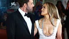 Ben Affleck und Jennifer Lopez
