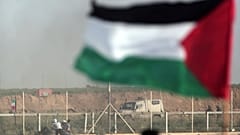 Vier geflohene Häftlinge in Israel wieder gefasst
