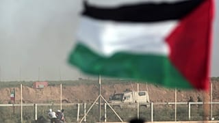 Israel recaptures two more Palestinians who broke out of jail