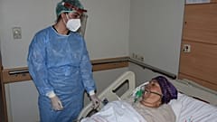 Türkiye'de Covid-19 salgınıyla mücadele 