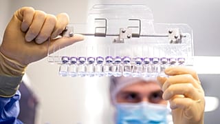 Pfizer-BioNTech COVID-19 
