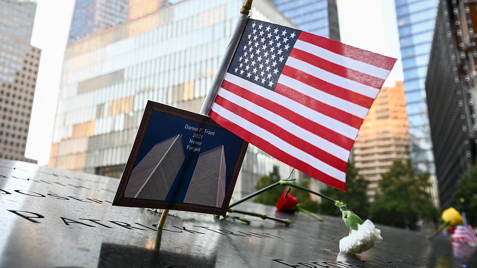 "Ground Zero", Nova Iorque