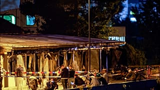 NORTH MACEDONIA FIRE