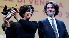 Gold in Venedig für Audrey Diwans Plädoyer für ein "Recht auf Abtreibung"