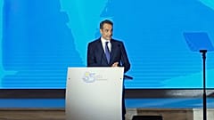 ΚΥΡΙΑΚΟΣ ΜΗΤΣΟΤΑΚΗΣ