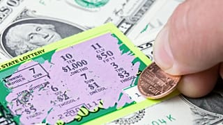 بلیت بخت‌آزمایی