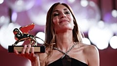 المخرجة الفرنسية من أصل لبناني أودري ديوان