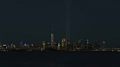 В Европе и США вспомнили 11/9