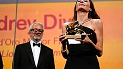 Триумф женщин на кинофестивале в Венеции 
