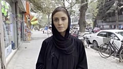 Euronews' special correspondent in Afghanistan Anelise Borges reports from Kabul on Sunday, 12 September, 2021. 