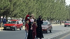 Афганистан: раздельное обучение и исламский дресс-код