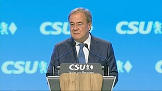 Armin Laschet