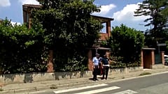 Einzig überlebender Eitan (6) offenbar vom Opa nach Israel entführt