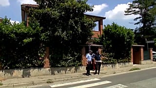 Einzig überlebender Eitan (6) offenbar vom Opa nach Israel entführt
