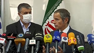 L'AIEA et l'Iran trouvent un accord autour de la surveillance du programme nucléaire 