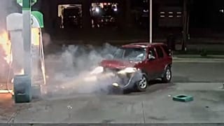 موقع الحادث